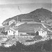 Camp Yerba Buena Island (site) in San Francisco, California city
