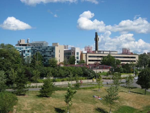 Computer Science College Programs Ontario