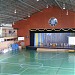CDBS Gymnasium (en) in Lungsod ng Biñan, Laguna city