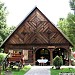 Karczma u Damroki in Toruń city