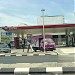 Caltex Petrol Station Pudu, Aejaystar Trading in Kuala Lumpur city