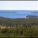 Jänisjärvi Impact Crater