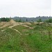 Dirt Osowa in Gdańsk city