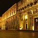 Palazzo dei celestini - Ex convento agostiniani in Lecce city