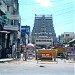 South Gopuravayil. - Natarajar Temple - Chidambaram(Thillai, Kovil) in Chidambaram city