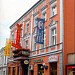 Hotel Awo *** in Gniezno city