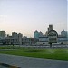 Blue Souk in Sharjah city