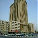 Al Marwa Tower in Sharjah city