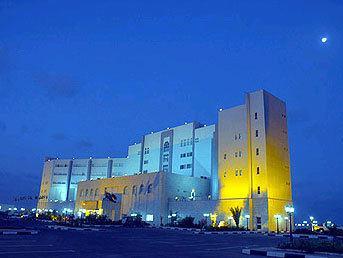 Mercure Hotel Aden فندق ميركور عدن اضغط لتشاهد الصورة مدينة عـدن