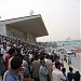 22 May  Stadium in Aden City city