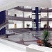 Burgas Free University in Burgas city