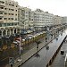 شارع المعلا الرئيسي - الشهيد مدرم (ar) in Aden City city