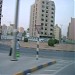 Al Nabba Roundabout in Sharjah city