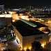 Al Aali Mall in Manama city