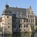 Wasserschloss Haus Bodelschwingh in Stadt Dortmund