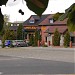 Hotel Gewert in Gniezno city