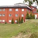 Hotel Gewert in Gniezno city