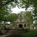 Joslyn Castle in Omaha, Nebraska city