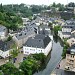 Grund in Luxembourg City city