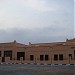 مركز إطفاء ضدنا Dadan Fire Station  في ميدنة ضدنا 