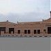 مركز إطفاء ضدنا Dadan Fire Station  في ميدنة ضدنا 
