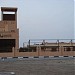 مركز إطفاء ضدنا Dadan Fire Station  في ميدنة ضدنا 
