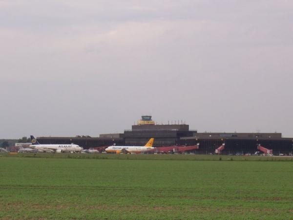 Hannover Airport
