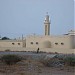 مسجد في ميدنة ضدنا 