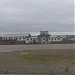 Новое здание аэропорта (ru) in Igarka city