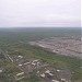 Cклад готовой продукции ЛПК (ru) in Igarka city