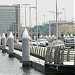 Floating Bridge Control Room in Dubai city