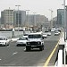 Floating Bridge Control Room in Dubai city