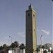Mosquée Imam Malik in Fes city