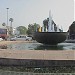 Fontaine La Fiat (fr) in Fes city