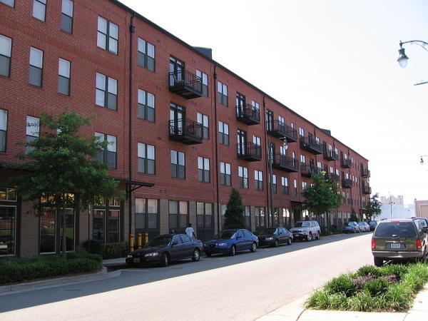 Fielder Square Downtown Echelon At The Ballpark