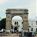 Arch of Umberto I