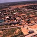 Somali National University in Mogadishu city