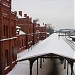 PKP Skierniewice in Skierniewice city