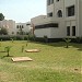 Faculté de Médecine et de Pharmacie in Fes city