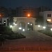 Faculté de Médecine et de Pharmacie in Fes city