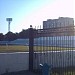 Стадион «Шахтёр» в городе Голубовка (Кировск)