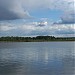 Водохранилище «Серебряная Чаша» (ru) in Moscow city