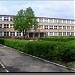 Regionalne Centrum Kształcenia Ustawicznego w Sosnowcu (Studium Medyczne) - budynek szkoły in Sosnowiec city