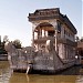 Marble Boat - Shifang / Qingyanfang in Beijing city