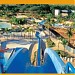 Thermas dos Laranjais na Olímpia city