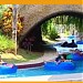 Thermas dos Laranjais na Olímpia city
