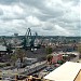 Molo Węglowe in Gdynia city
