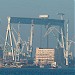 Dawny teren Stoczni Gdynia in Gdynia city