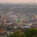 Високий замок в місті Львів