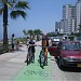 Santa Cruz (en) en la ciudad de Lima